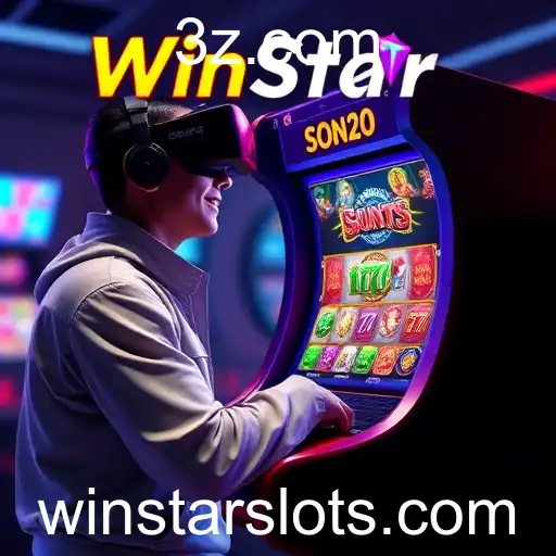 Ascensão do WinStar no Cenário de Jogos em 2025