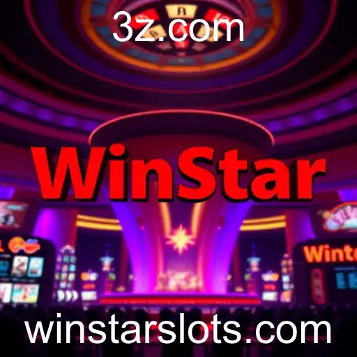 Inovações e Desafios na Arena Digital do WinStar