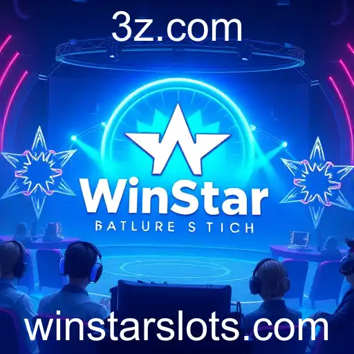 A Expansão Impulsionada de WinStar no Mercado de Jogos