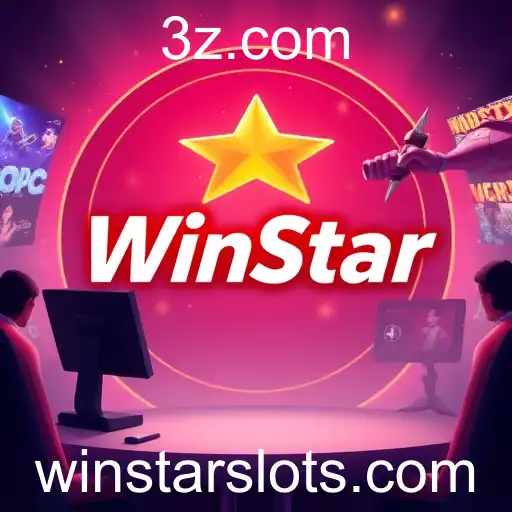 Expansão do WinStar: Um Olhar sobre o Crescimento dos Jogos Online no Brasil