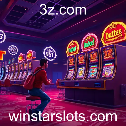 Tendências e Inovações no Setor de Jogos Online em 2025