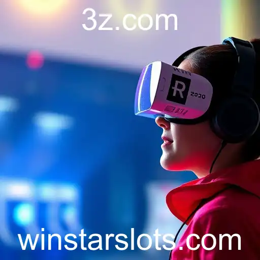 Expansão Global e Desafios de 2025 para WinStar