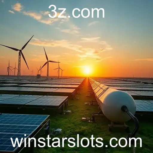 A Evolução dos Jogos Online: O Impacto de WinStar