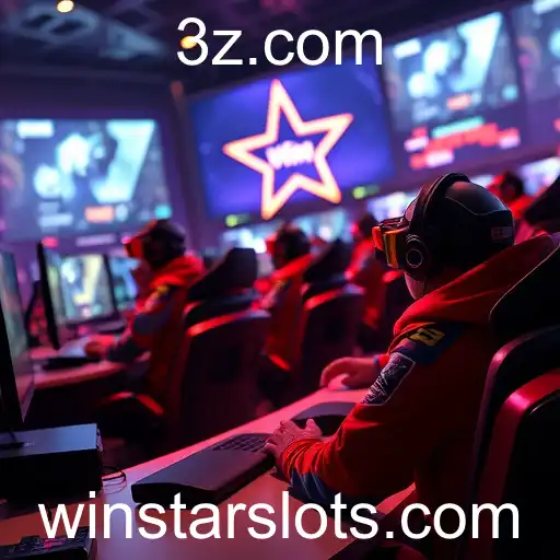 A Evolução dos Jogos Online com WinStar