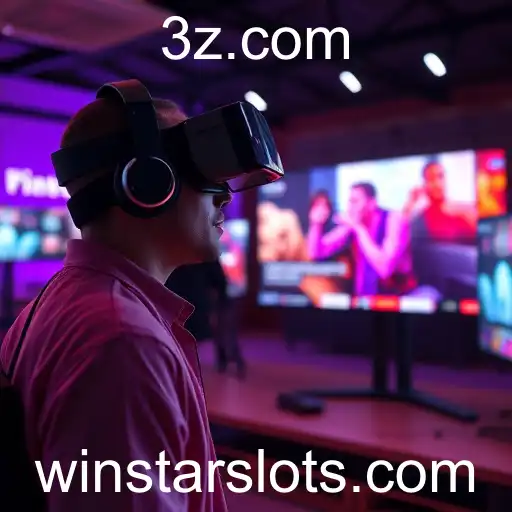 O Impacto da Tecnologia nos Jogos Online em 2025