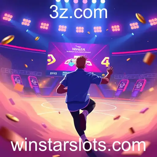 WinStar Revoluciona o Universo dos Jogos Online