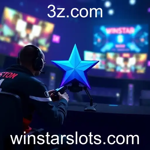 A Evolução do Mundo dos Jogos: WinStar