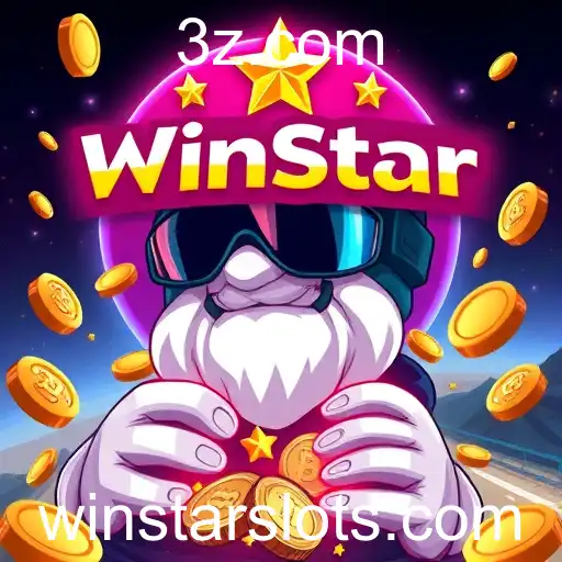 WinStar: A Revolução nos Jogos Online em 2025