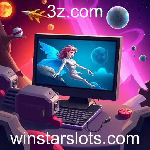 WinStar: O Impacto dos Jogos Online em 2025
