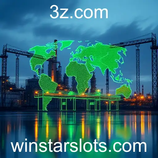 WinStar: Revolucionando o Mercado de Jogos Online